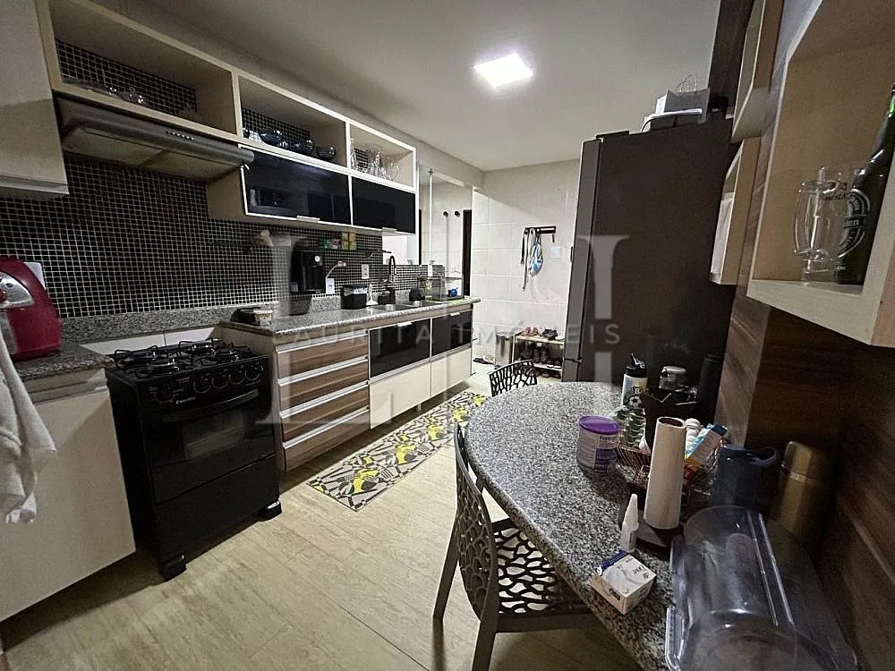 Apartamento, 3 quartos, 112 m² - Foto 2