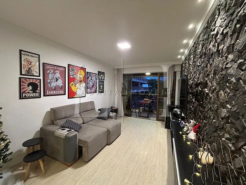 Apartamento, 3 quartos, 112 m² - Foto 11