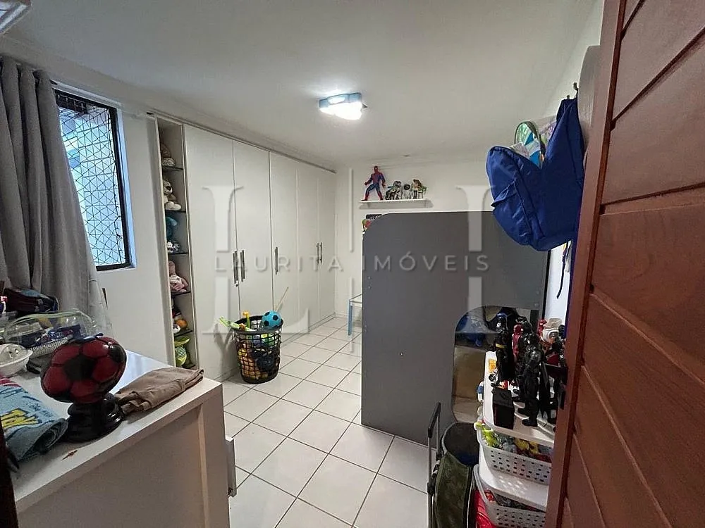 Apartamento, 3 quartos, 112 m² - Foto 5