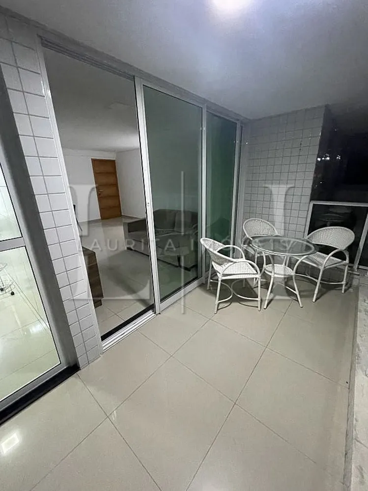 Apartamento, 2 quartos, 79 m² - Foto 4