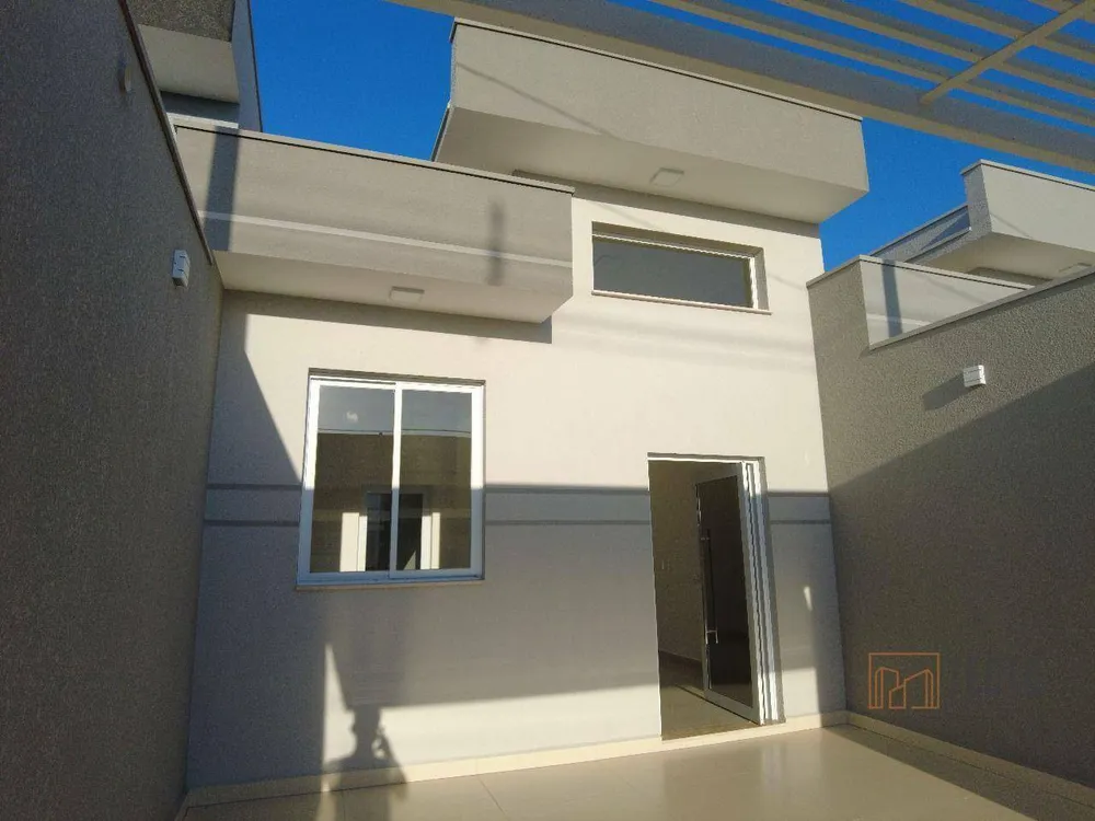 Casa, 2 quartos, 60 m² - Foto 1