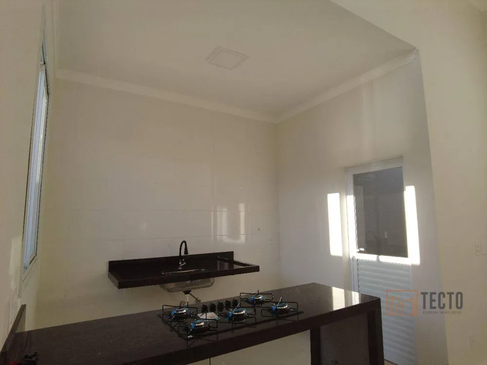 Casa, 2 quartos, 60 m² - Foto 3