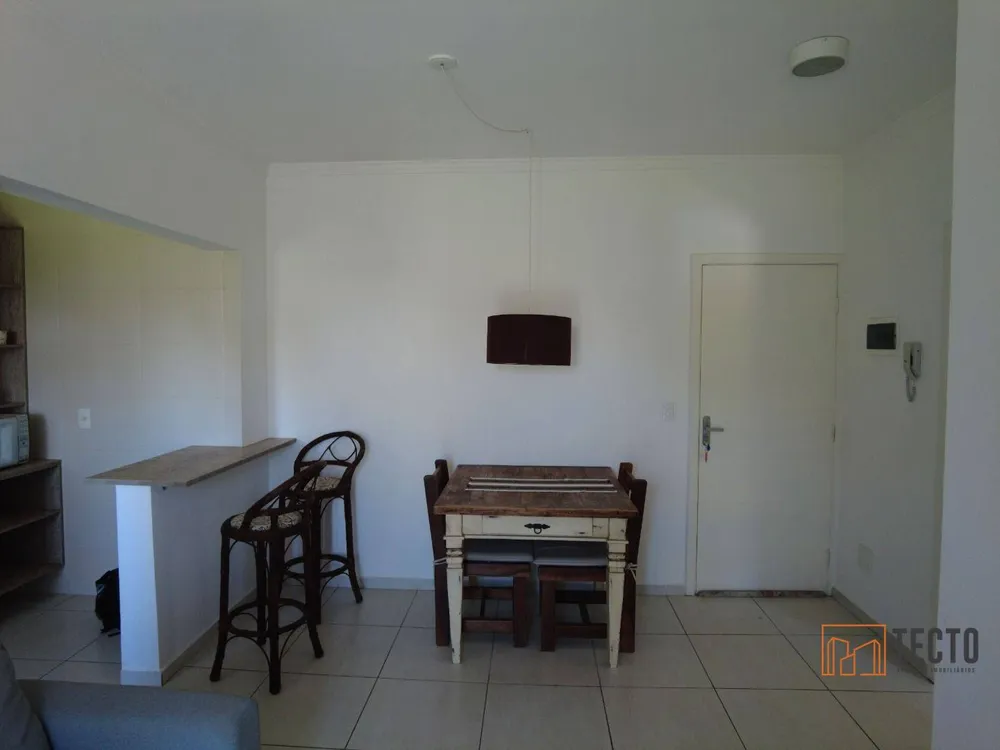 Apartamento, 1 quarto, 45 m² - Foto 1