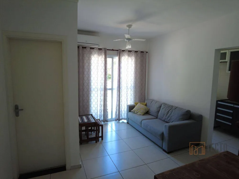 Apartamento, 1 quarto, 45 m² - Foto 3