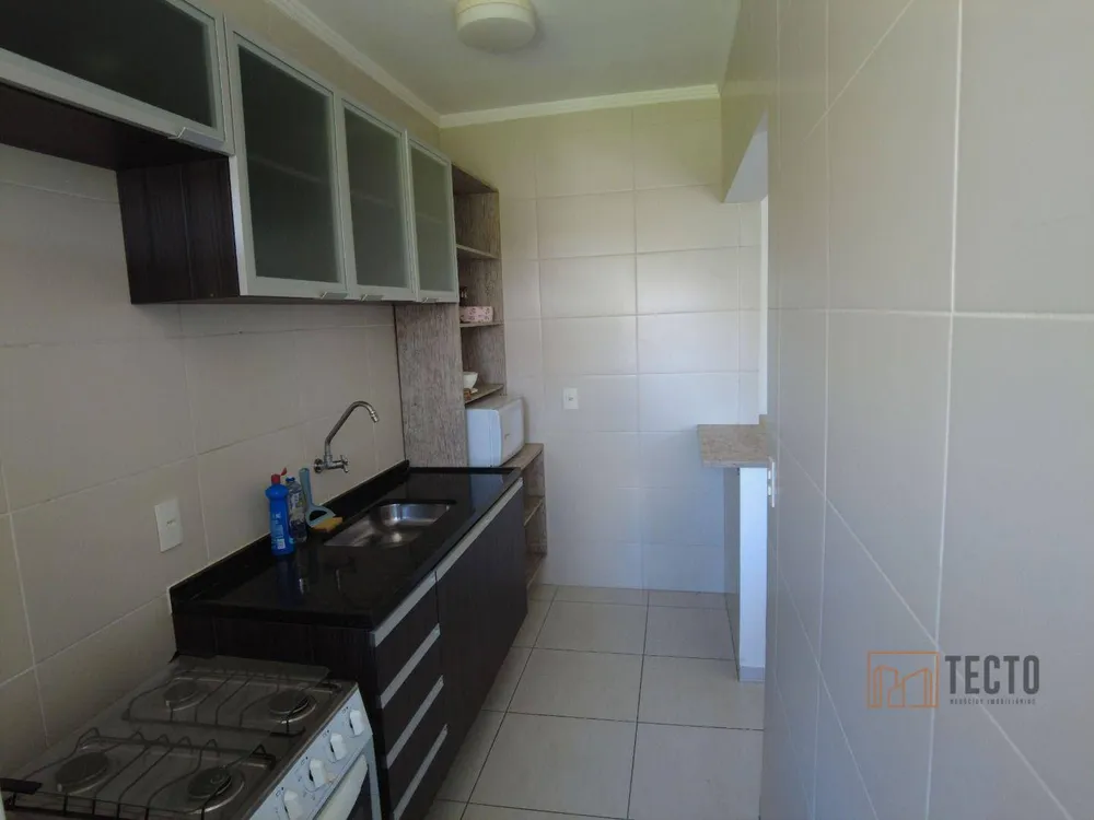 Apartamento, 1 quarto, 45 m² - Foto 4