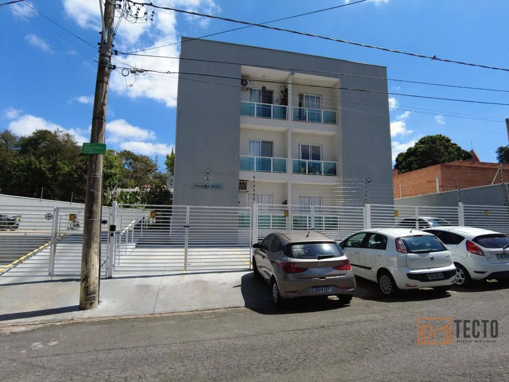 Apartamento, 1 quarto, 45 m² - Foto 2