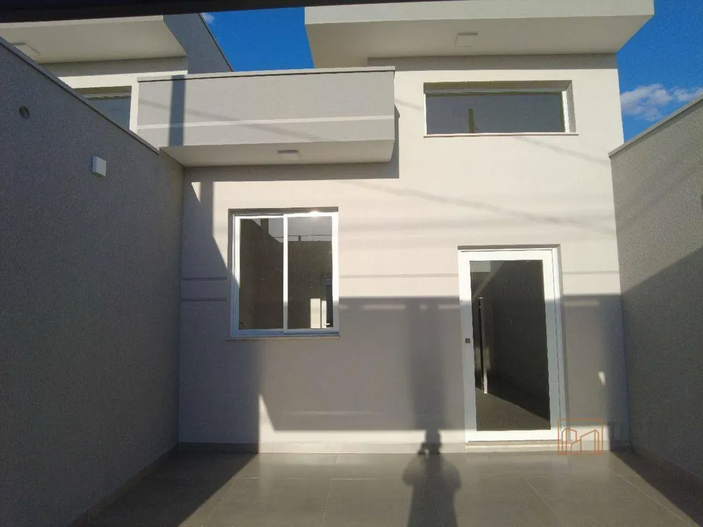 Casa, 2 quartos, 60 m² - Foto 1