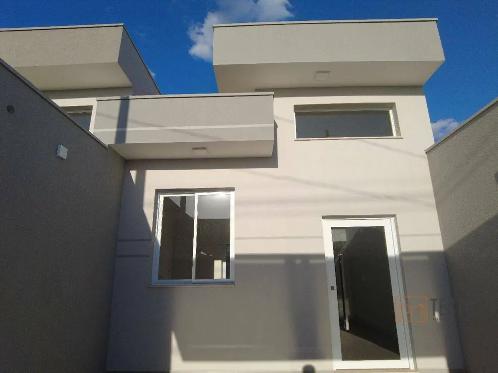 Casa, 2 quartos, 60 m² - Foto 2