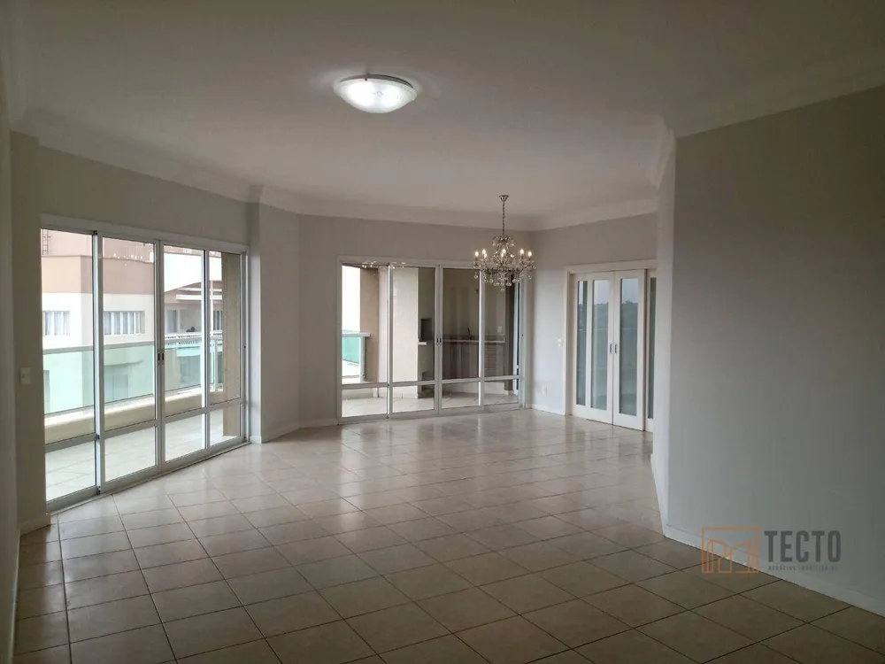 Apartamento, 4 quartos, 274 m² - Foto 1