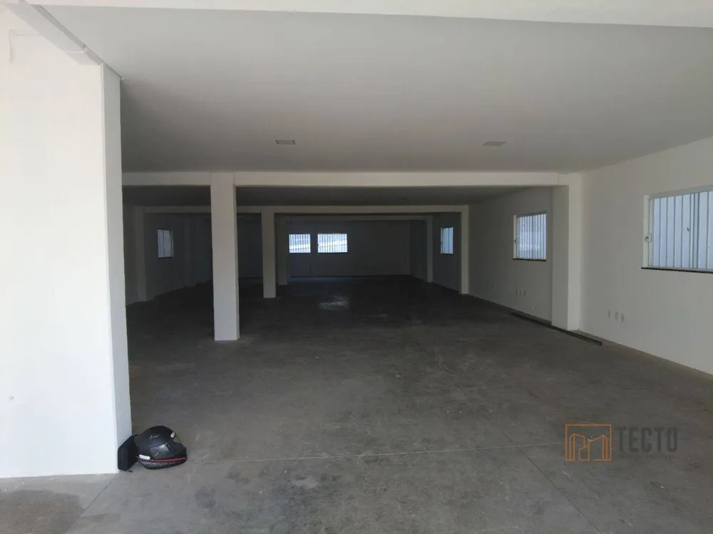 Depósito-Galpão, 460 m² - Foto 4