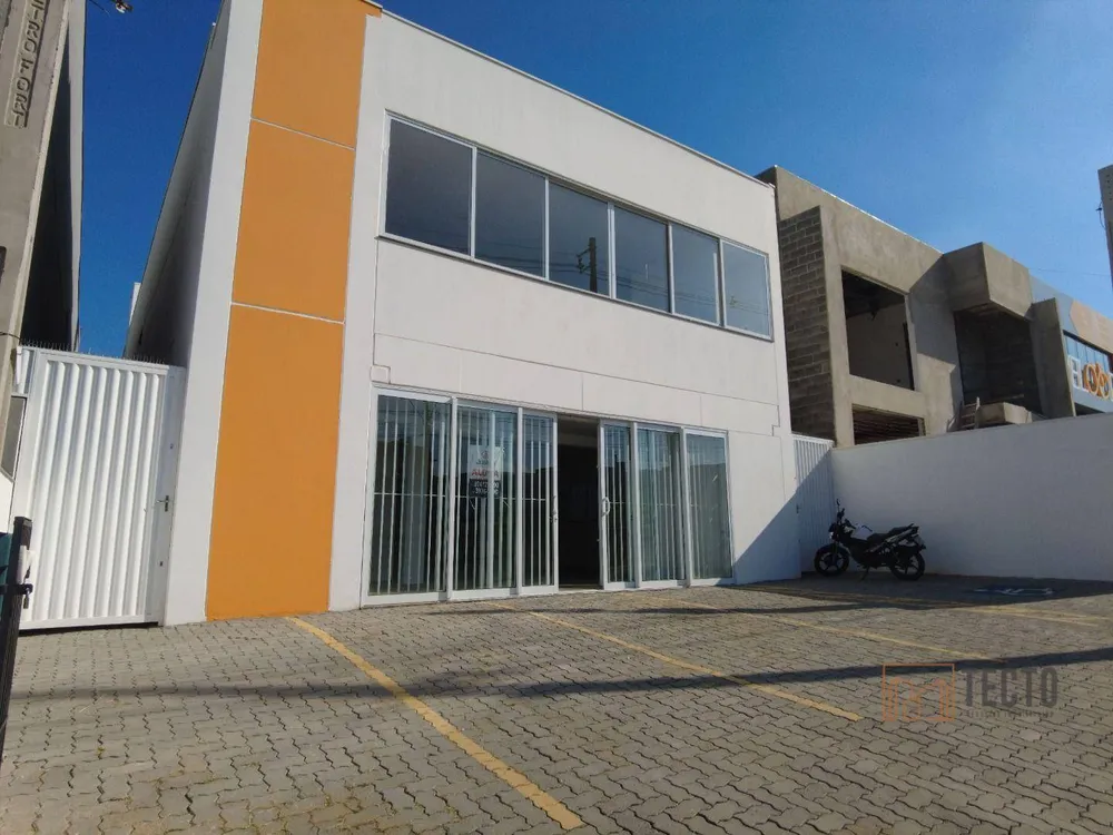 Depósito-Galpão, 460 m² - Foto 3