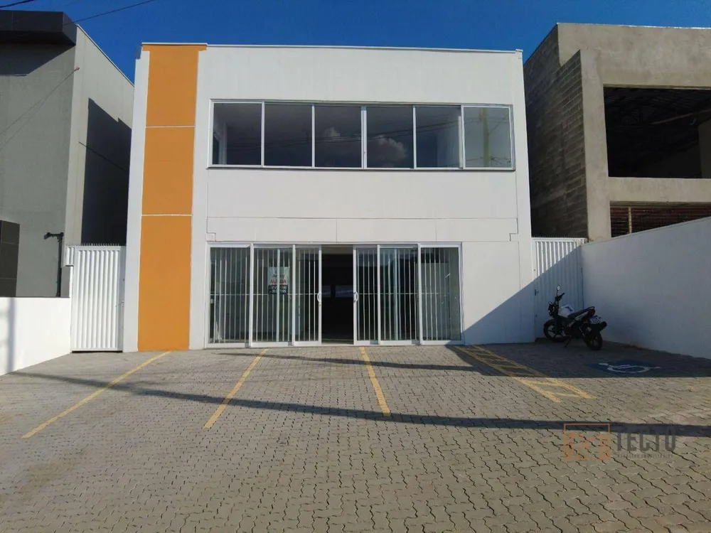 Depósito-Galpão, 460 m² - Foto 2