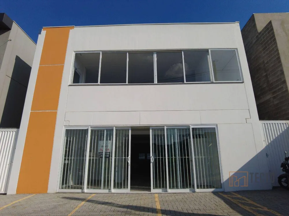 Depósito-Galpão, 460 m² - Foto 1