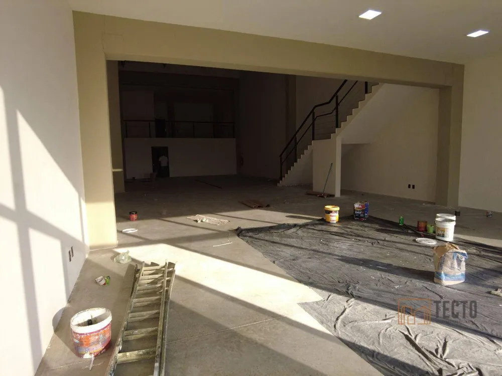 Depósito-Galpão, 440 m² - Foto 4