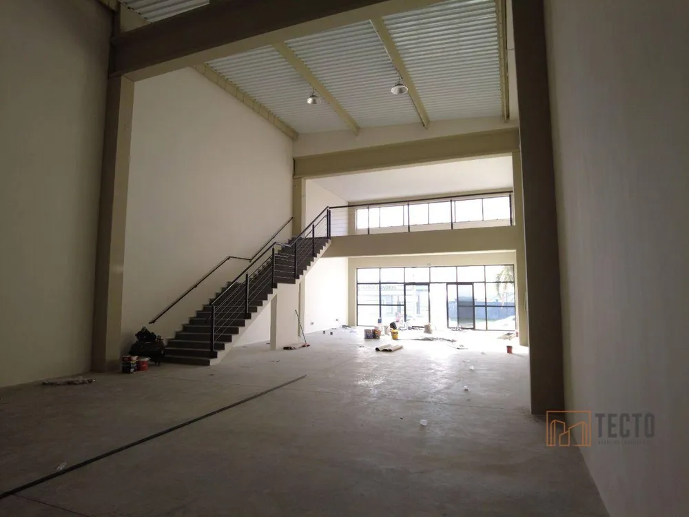 Depósito-Galpão, 440 m² - Foto 1