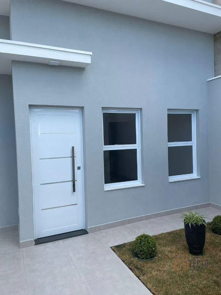 Casa, 2 quartos, 63 m² - Foto 2
