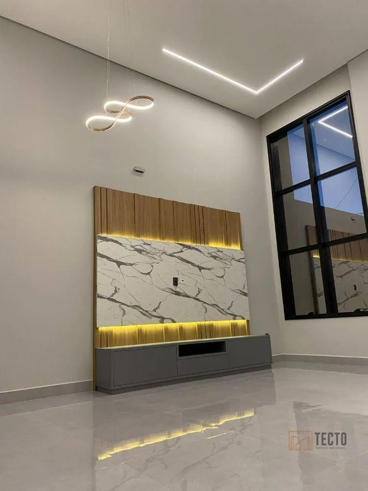 Casa, 3 quartos, 125 m² - Foto 3