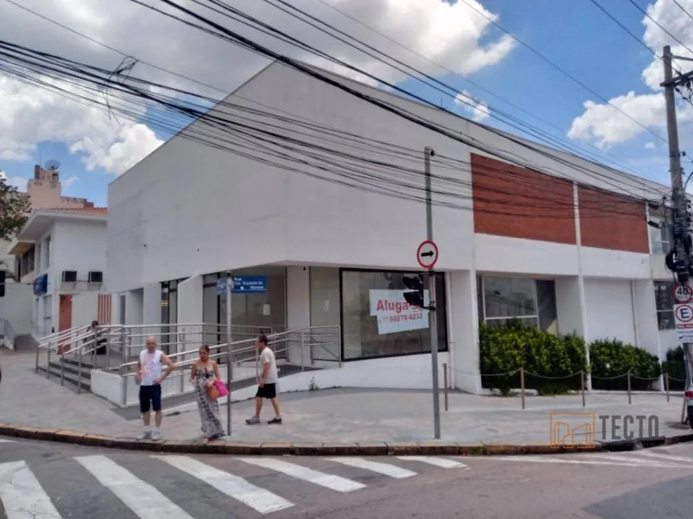 Prédio Inteiro, 1511 m² - Foto 1