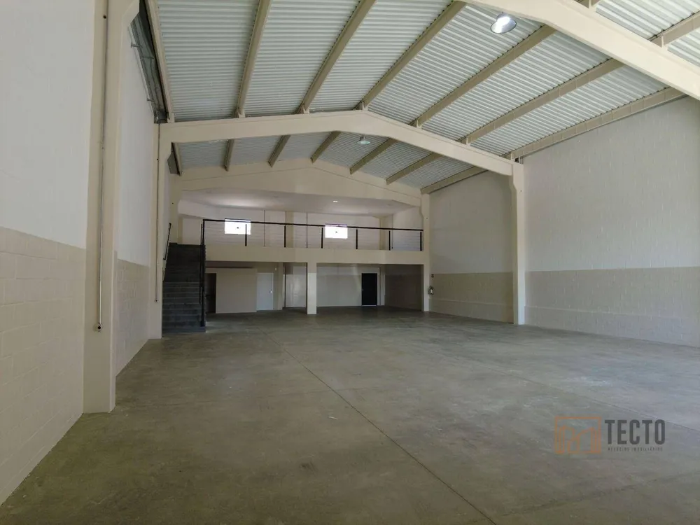 Depósito-Galpão, 505 m² - Foto 3
