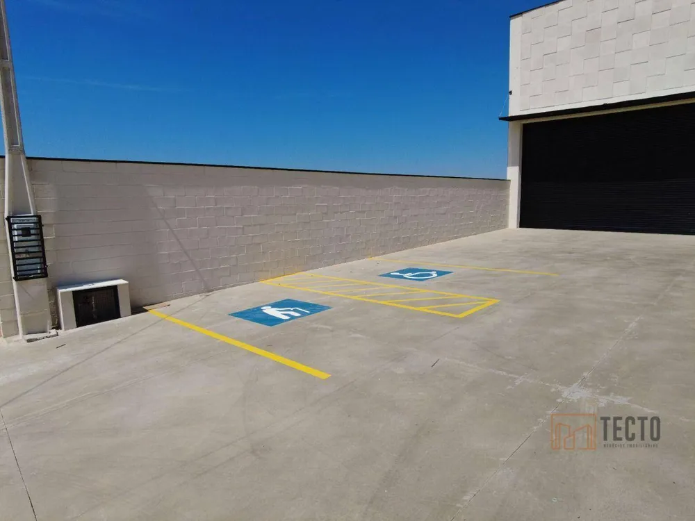 Depósito-Galpão, 505 m² - Foto 2
