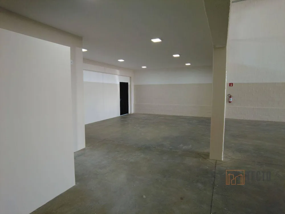 Depósito-Galpão, 505 m² - Foto 4
