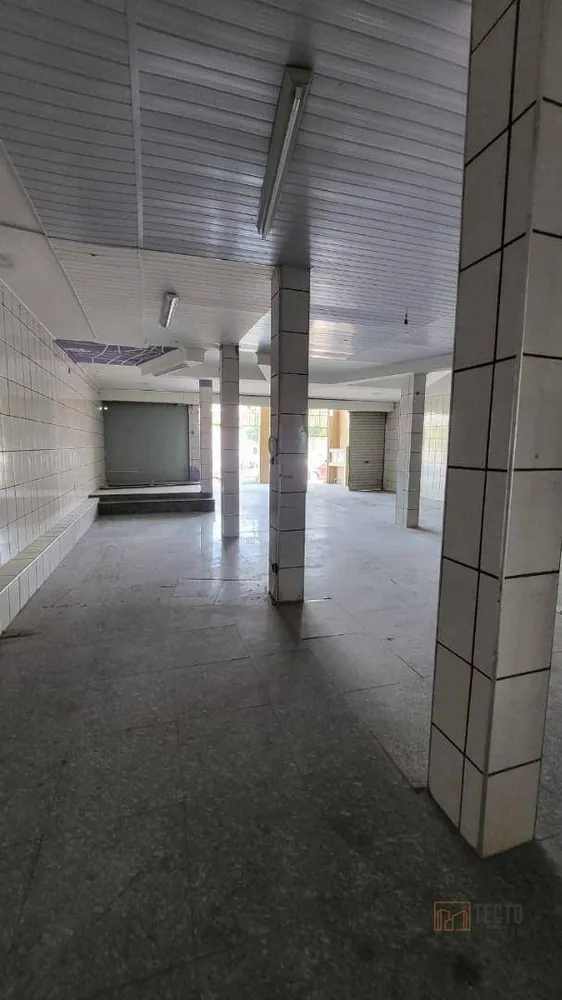 Loja-Salão, 407 m² - Foto 1