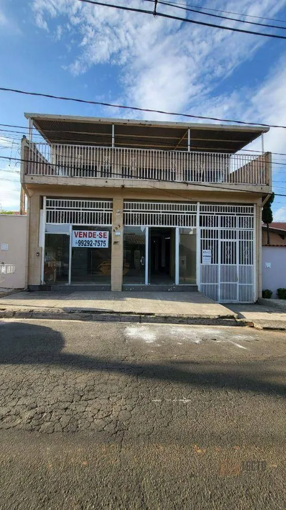 Loja-Salão, 407 m² - Foto 2