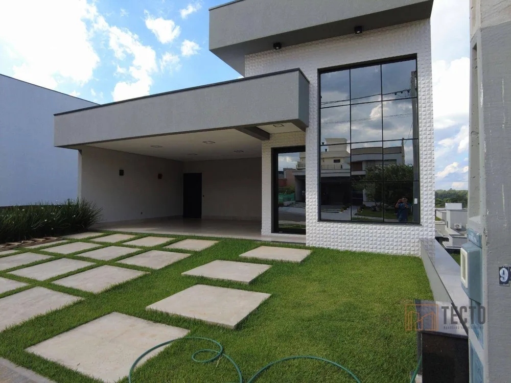 Casa de Condomínio, 3 quartos - Foto 2