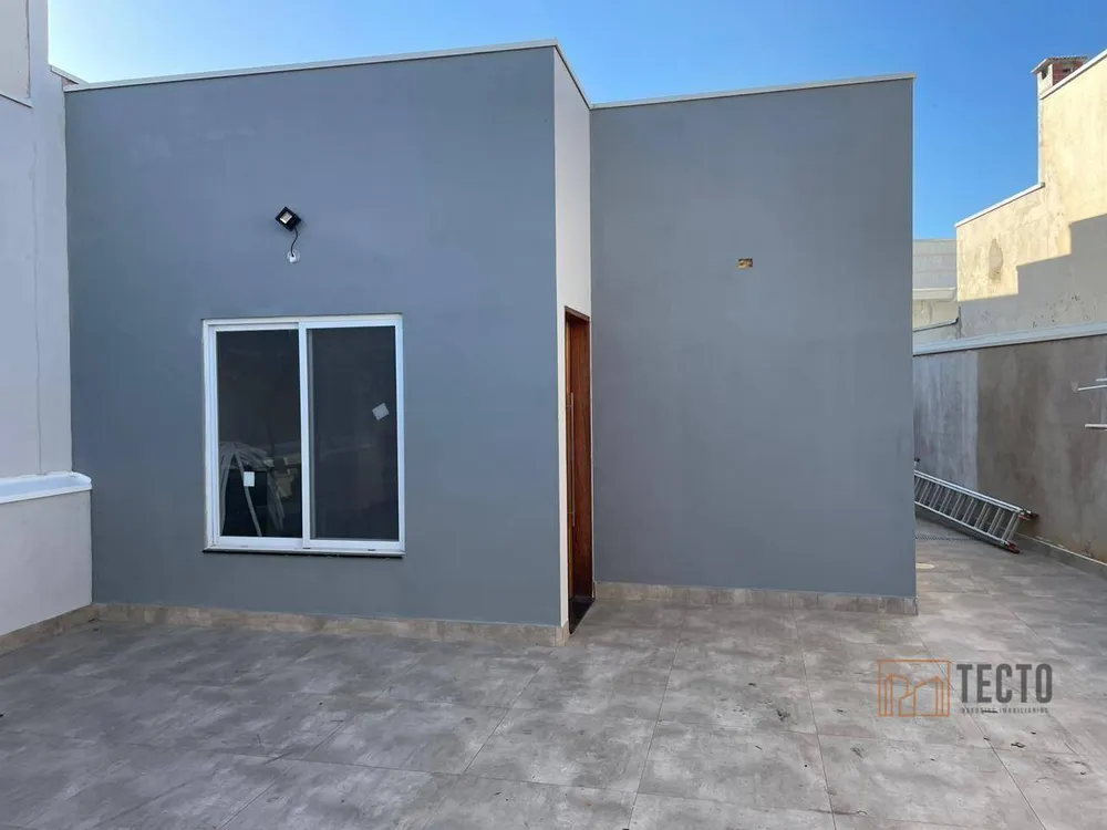 Casa, 2 quartos, 60 m² - Foto 2