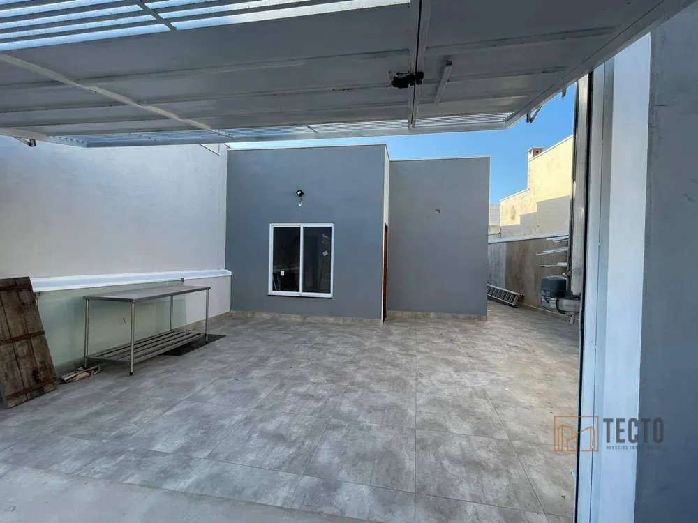 Casa, 2 quartos, 60 m² - Foto 3