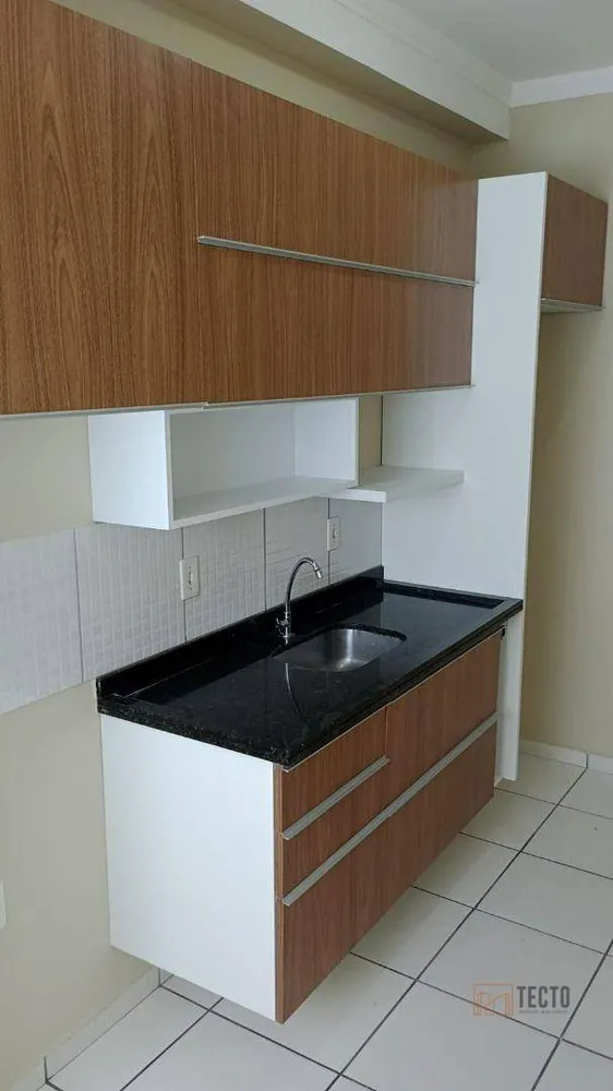 Apartamento, 1 quarto, 50 m² - Foto 3