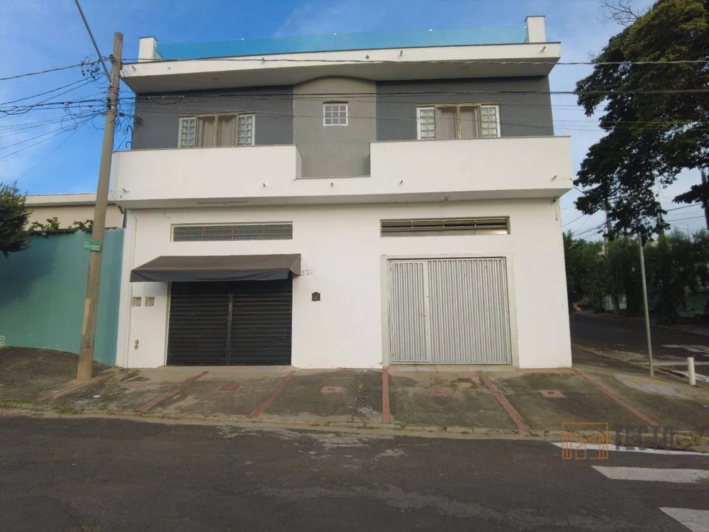 Casa, 3 quartos, 200 m² - Foto 2
