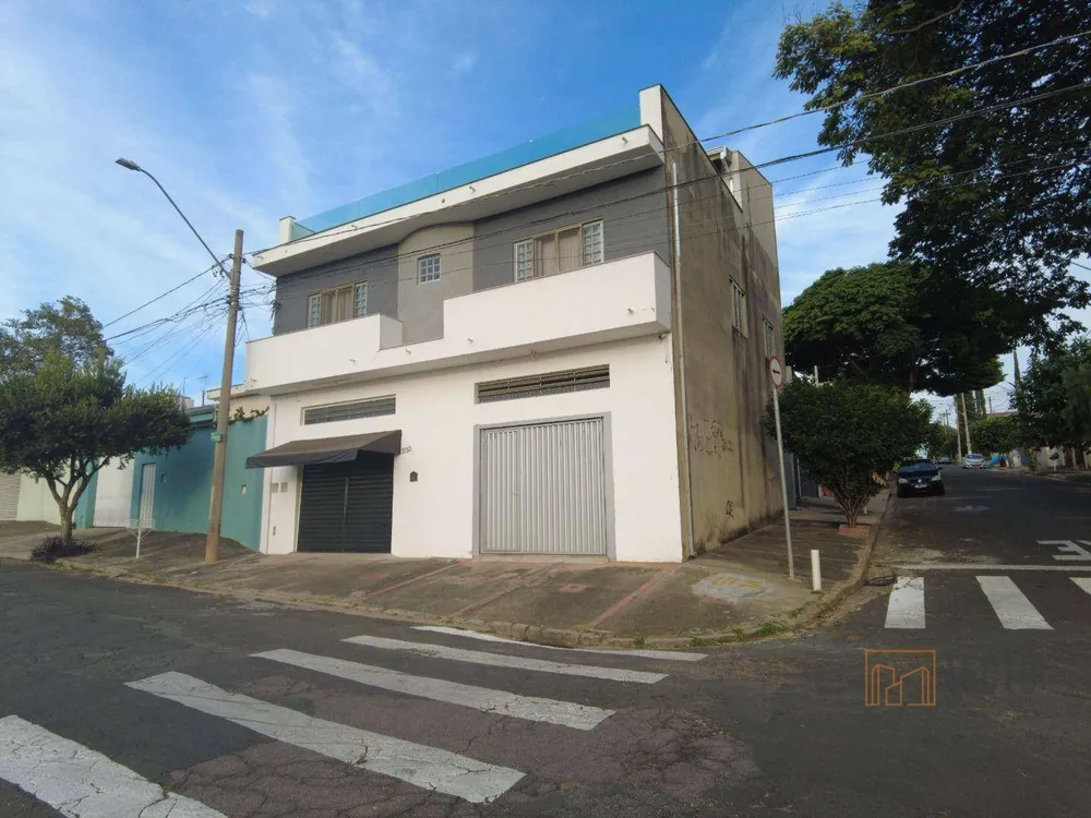 Casa, 3 quartos, 200 m² - Foto 1