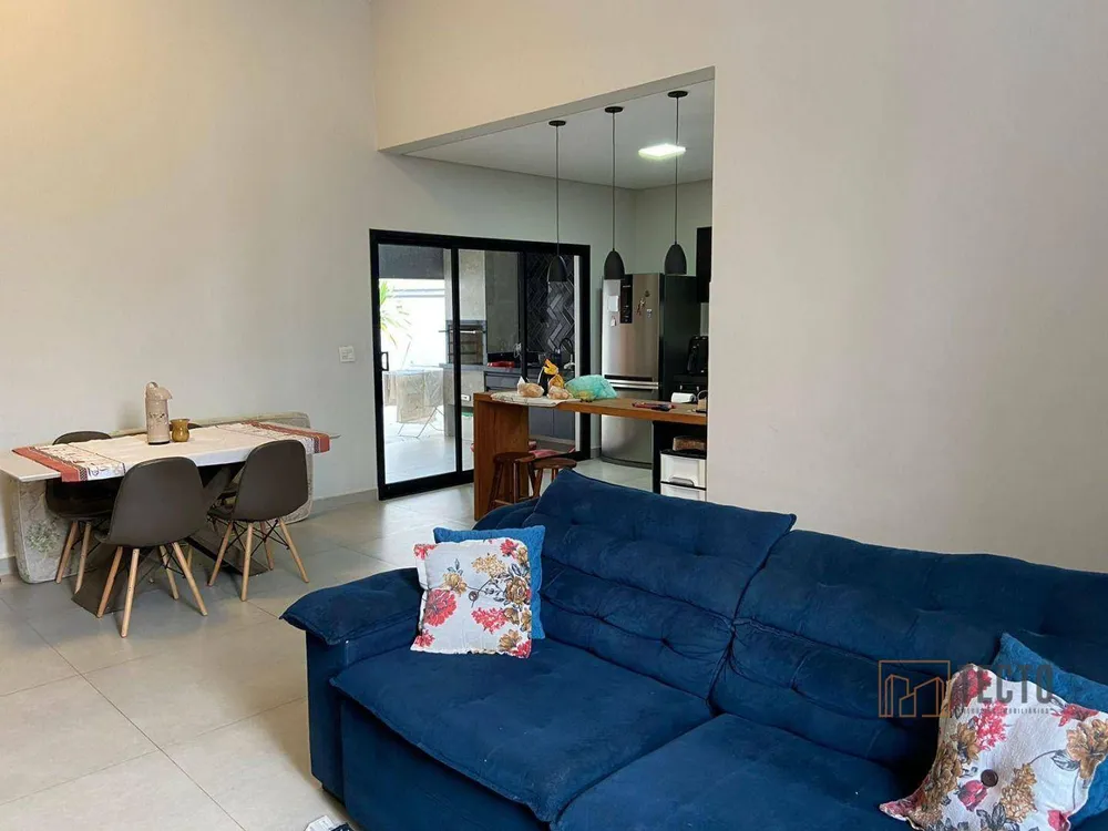 Casa de Condomínio, 3 quartos - Foto 2