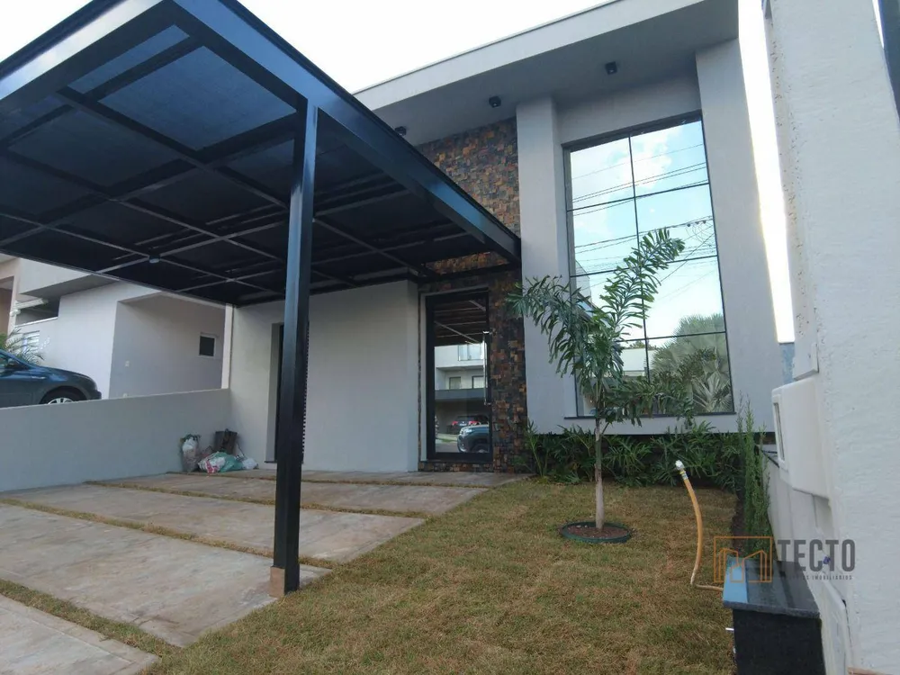 Casa de Condomínio, 3 quartos - Foto 2