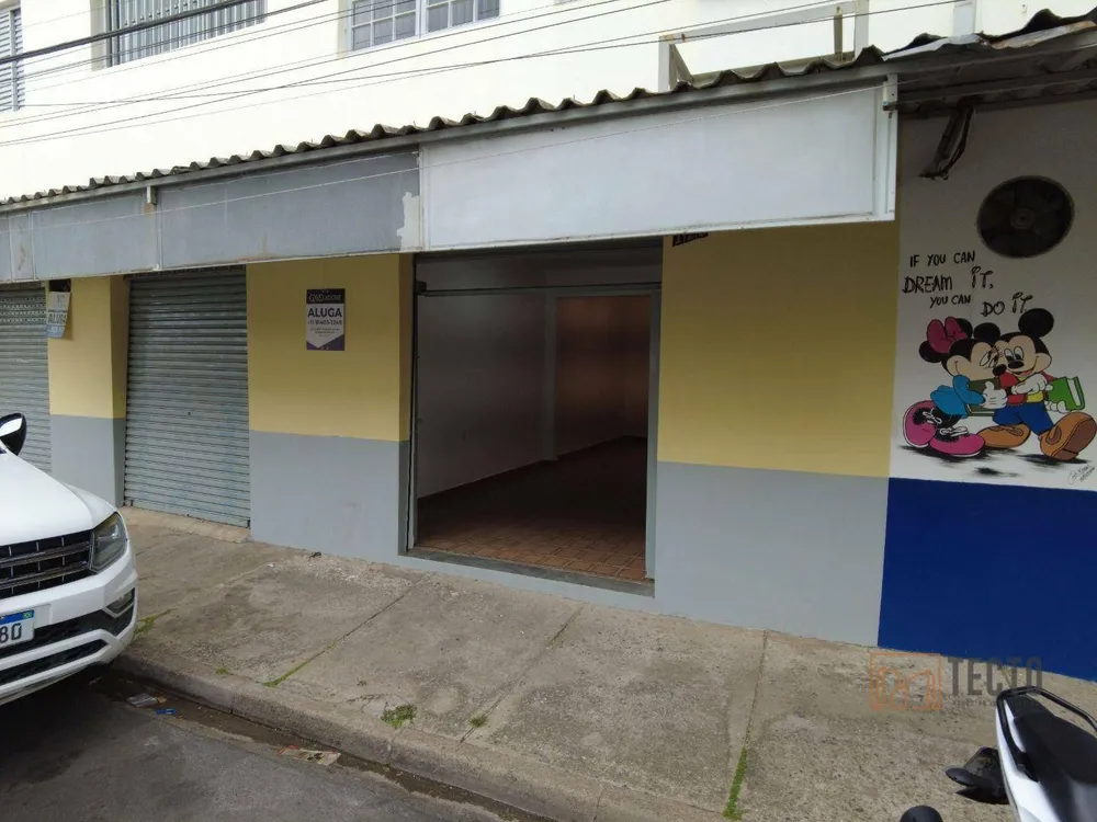 Loja-Salão, 44 m² - Foto 1
