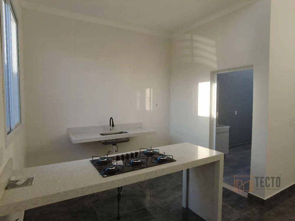 Casa, 2 quartos, 60 m² - Foto 3