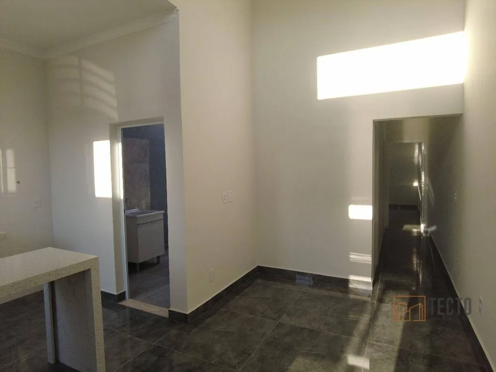 Casa, 2 quartos, 60 m² - Foto 2
