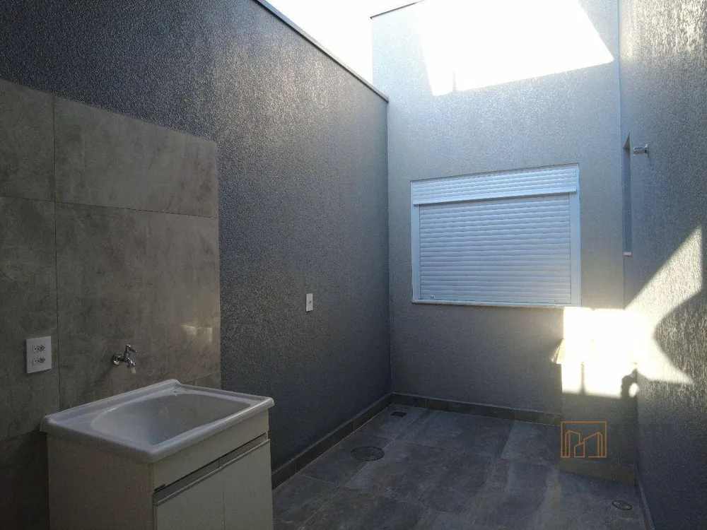 Casa, 2 quartos, 60 m² - Foto 4