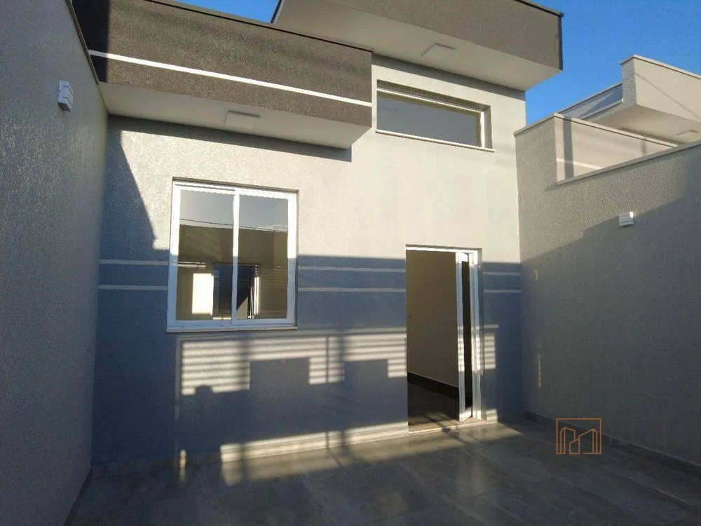 Casa, 2 quartos, 60 m² - Foto 1