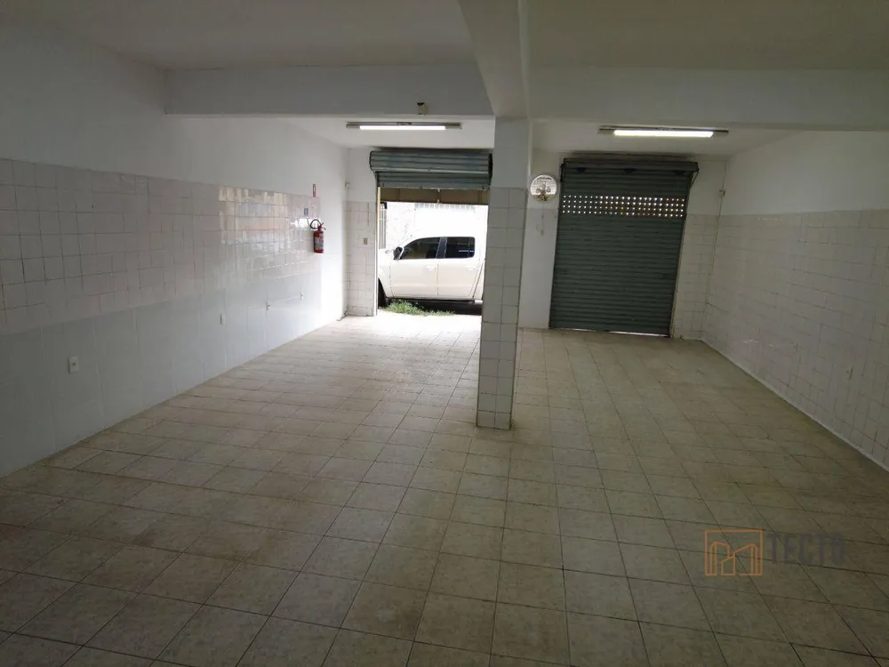 Loja-Salão, 62 m² - Foto 4