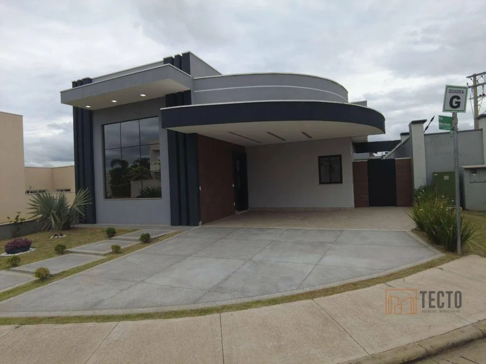 Casa, 3 quartos, 235 m² - Foto 2
