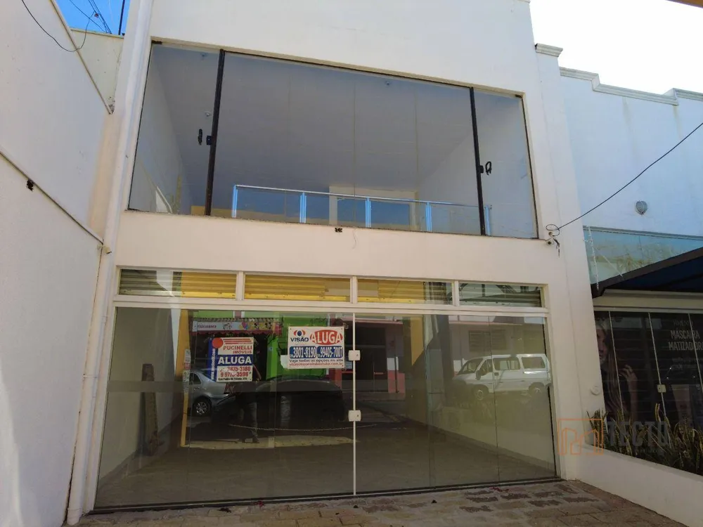Loja-Salão, 360 m² - Foto 1