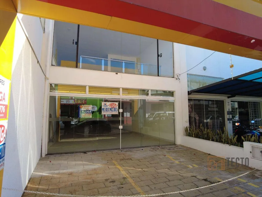 Loja-Salão, 360 m² - Foto 2