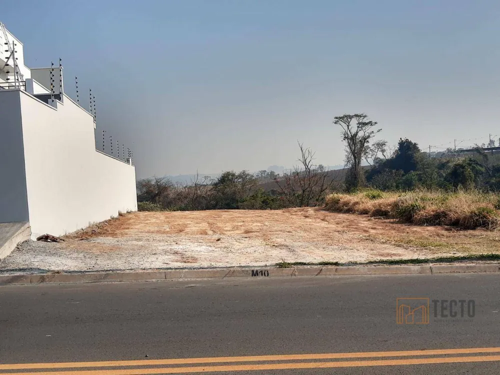 Terreno, 297 m² - Foto 1