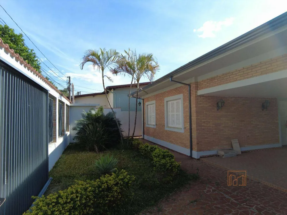Casa, 3 quartos, 231 m² - Foto 3