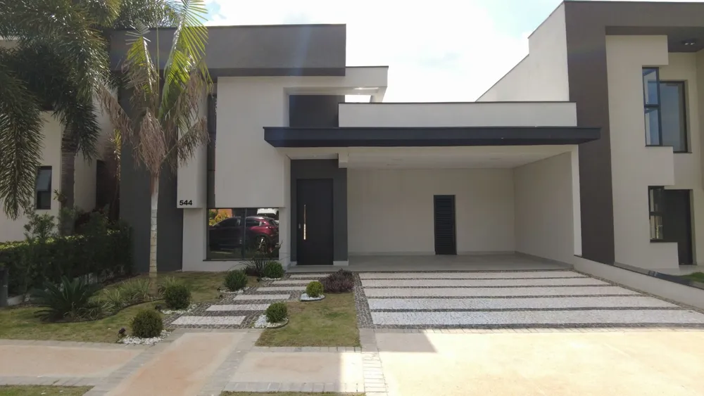 Casa de Condomínio, 3 quartos - Foto 2