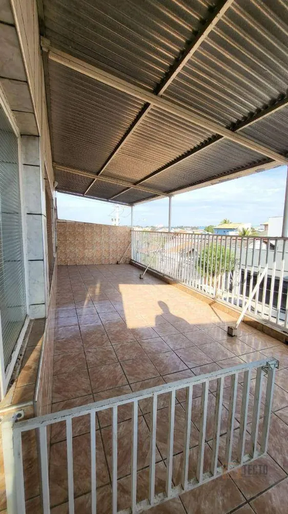 Casa, 2 quartos, 250 m² - Foto 2