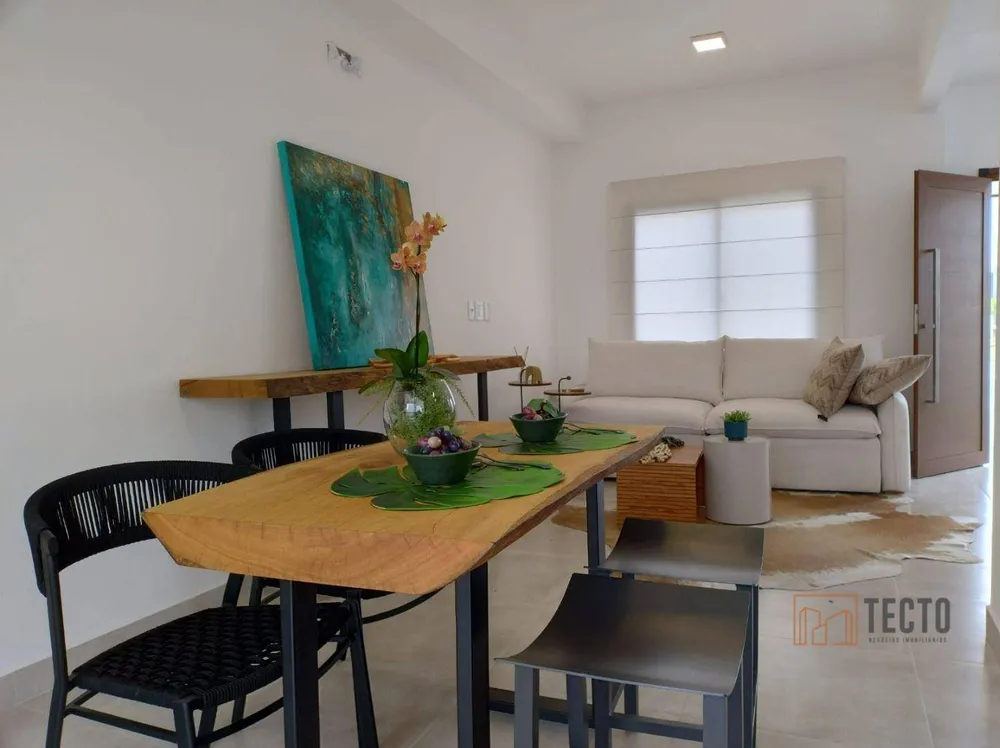 Casa de Condomínio, 3 quartos - Foto 3