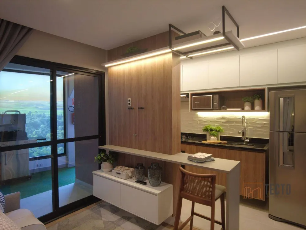 Apartamento, 2 quartos, 47 m² - Foto 4